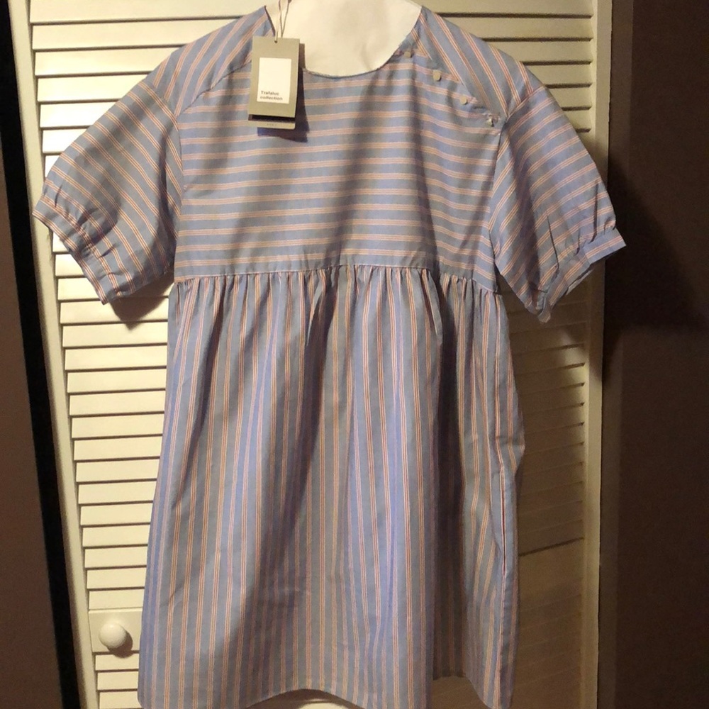 Zara dress